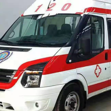 滨海非急救护送病人转院租赁救护车的优缺点对比